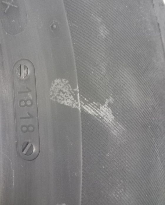 4 броя гуми 120  195 65 15