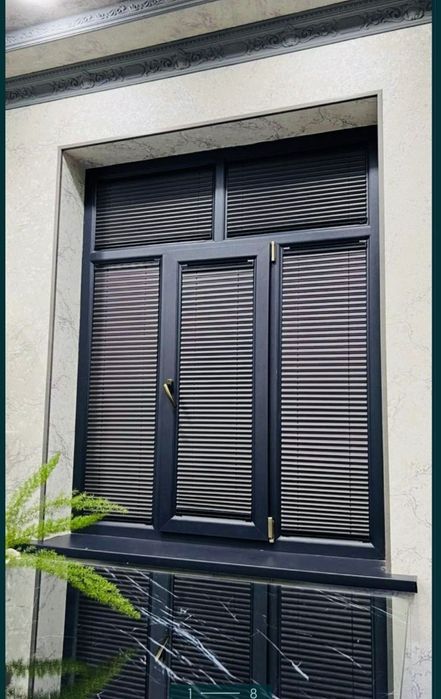 Жалюзи и Штори на скидках