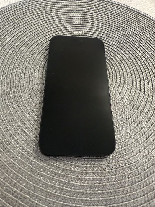 iPhone 14 Pro Max Black 128 Gb!