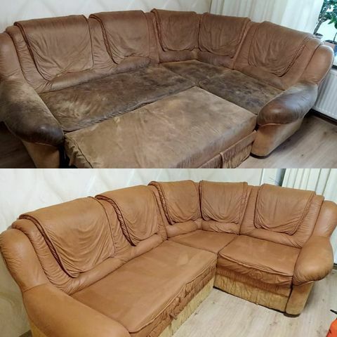 Химчистка дивана по приемлемой цене, гарантия чистоты 100%