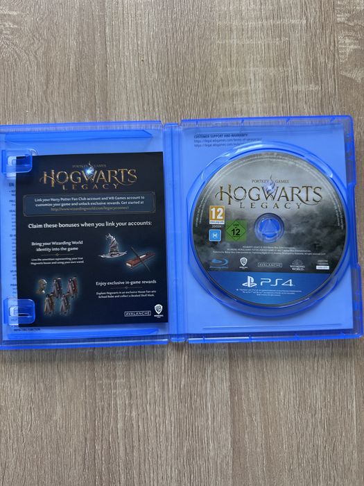 Hogwarts Legacy pentru PlayStation Ps4 Ps5