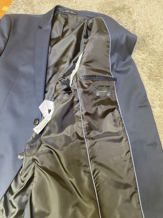 Sacou Zara marimea 40