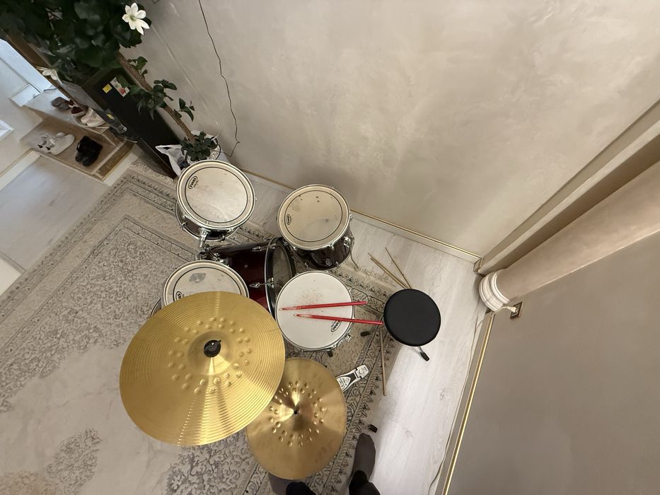 Продаю баробаны в хорошем састоянии