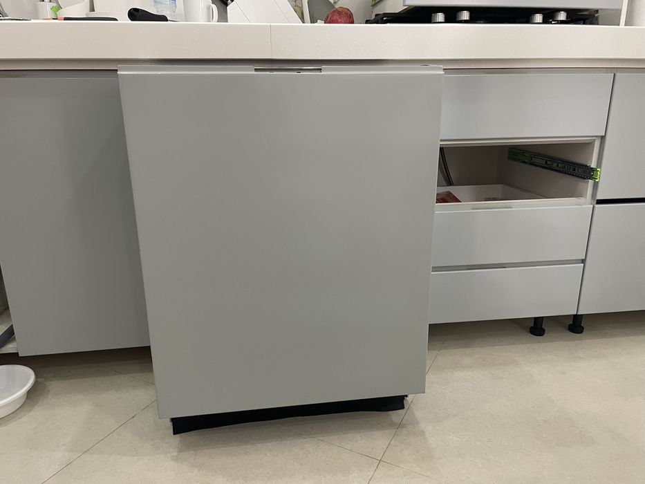 Посудамойка Hofmann