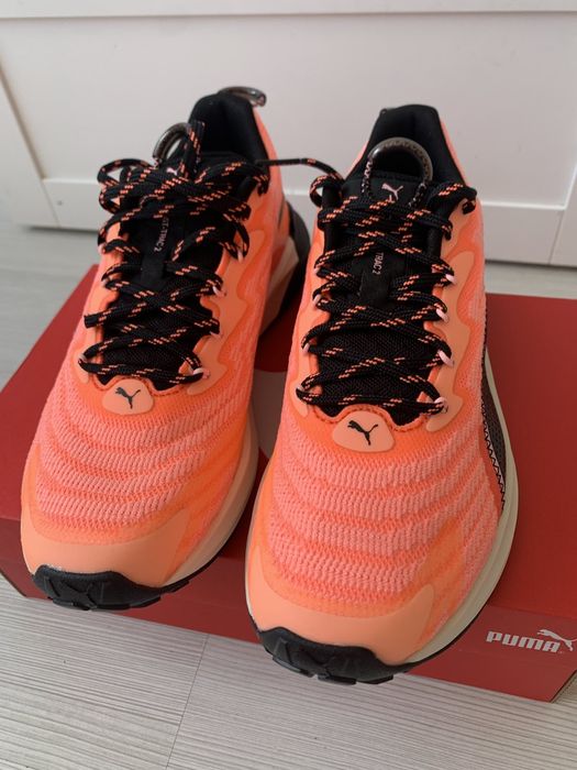 НОВИ Дамски маратонки Puma - размер 38