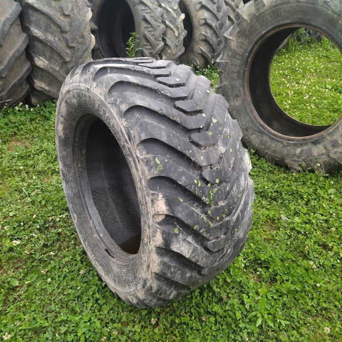 Cauciucuri 400/55-22.5 Alliance Anvelope SH. Profita de DISCOUNT