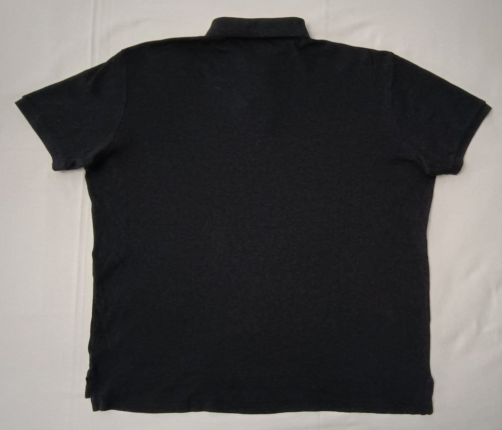POLO Ralph Lauren оригинална тениска XL памучна фланелка