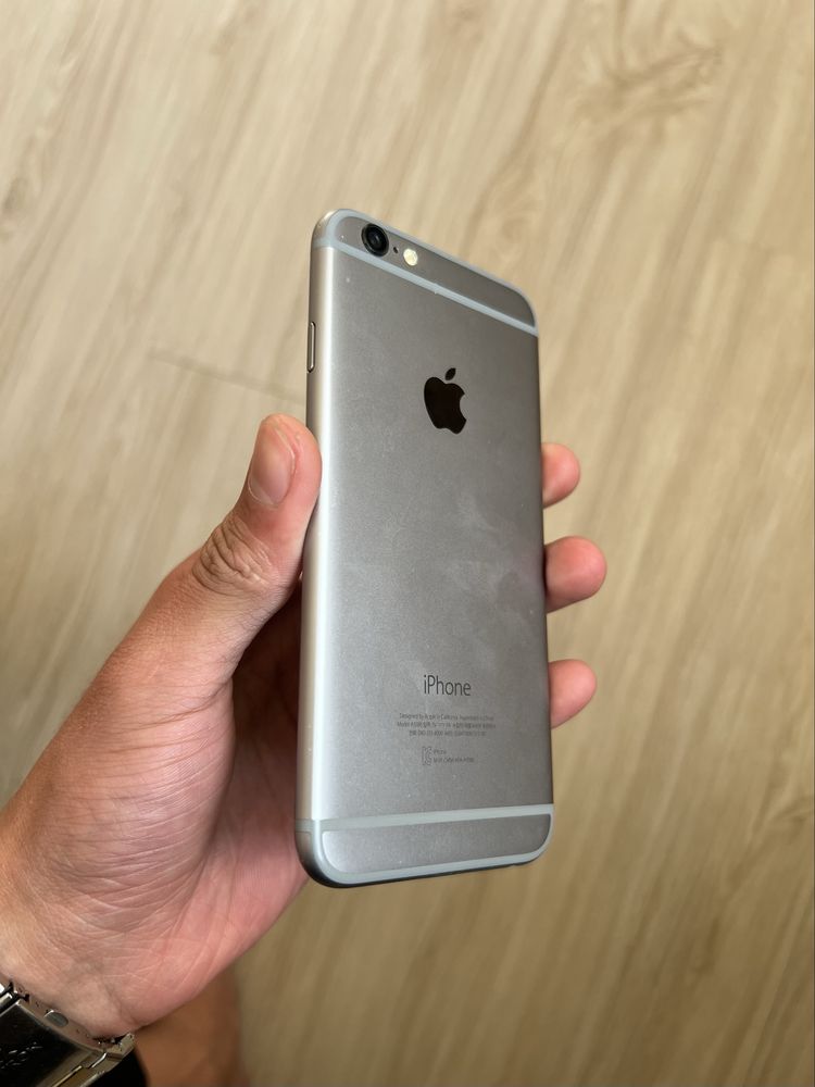 Iphone 6 4/32 kelishamiz