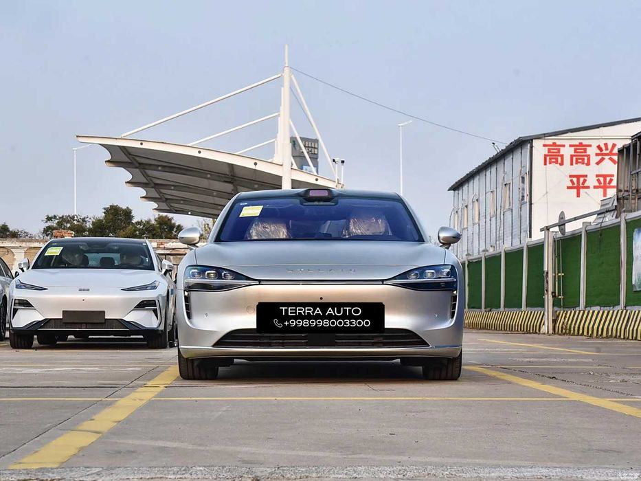 Stelato S9 EV по заказу в кратчайшие сроки от завода производителя