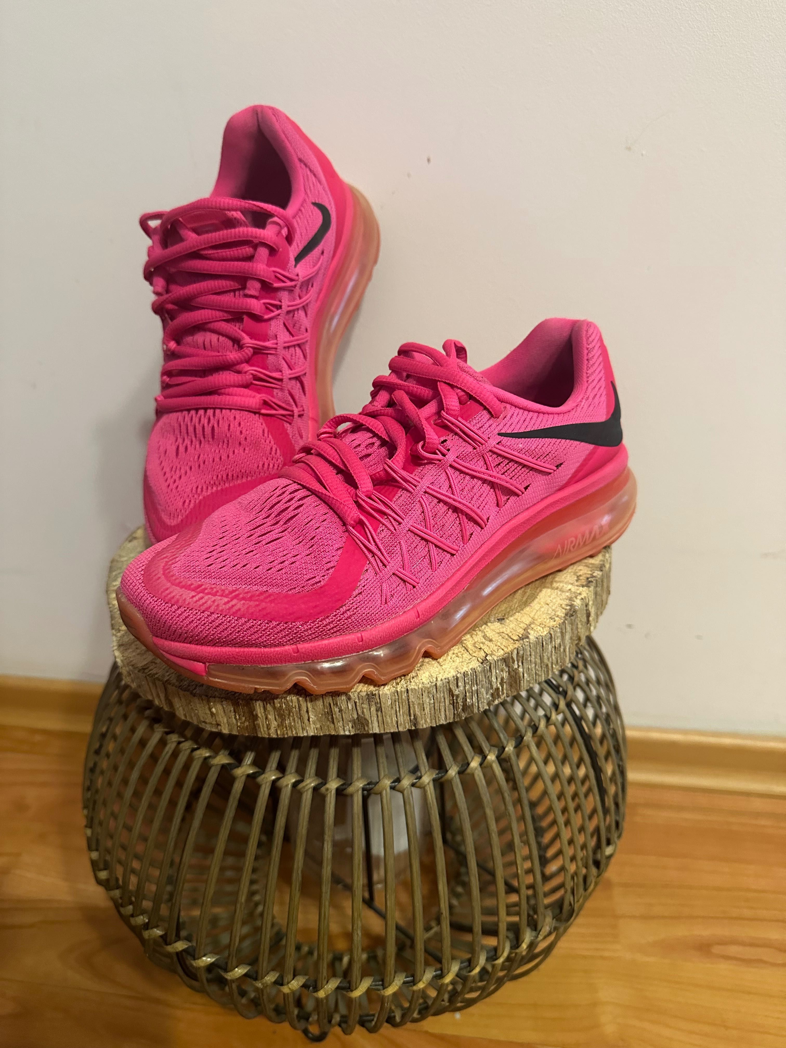 Дамски маратонки Nike