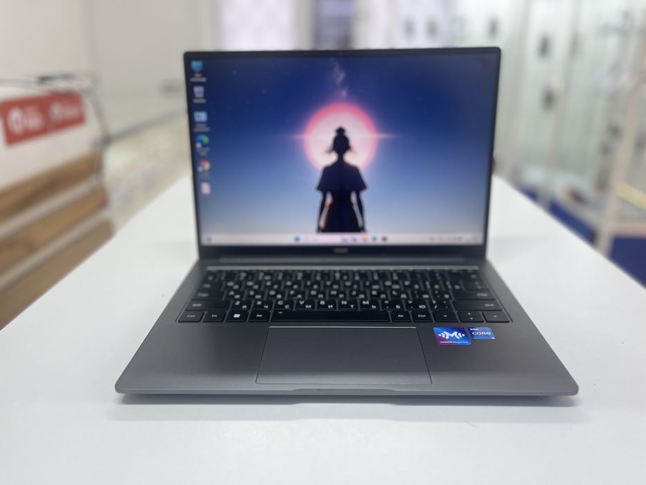 Ноутбук Honor Fri-Fr58