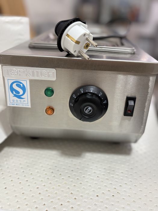 Мармит для шоколада темперир.