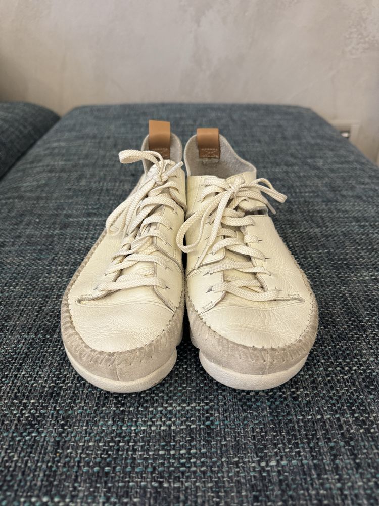 Обувки Clarks