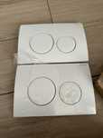 Clapete WC Geberit Delta20