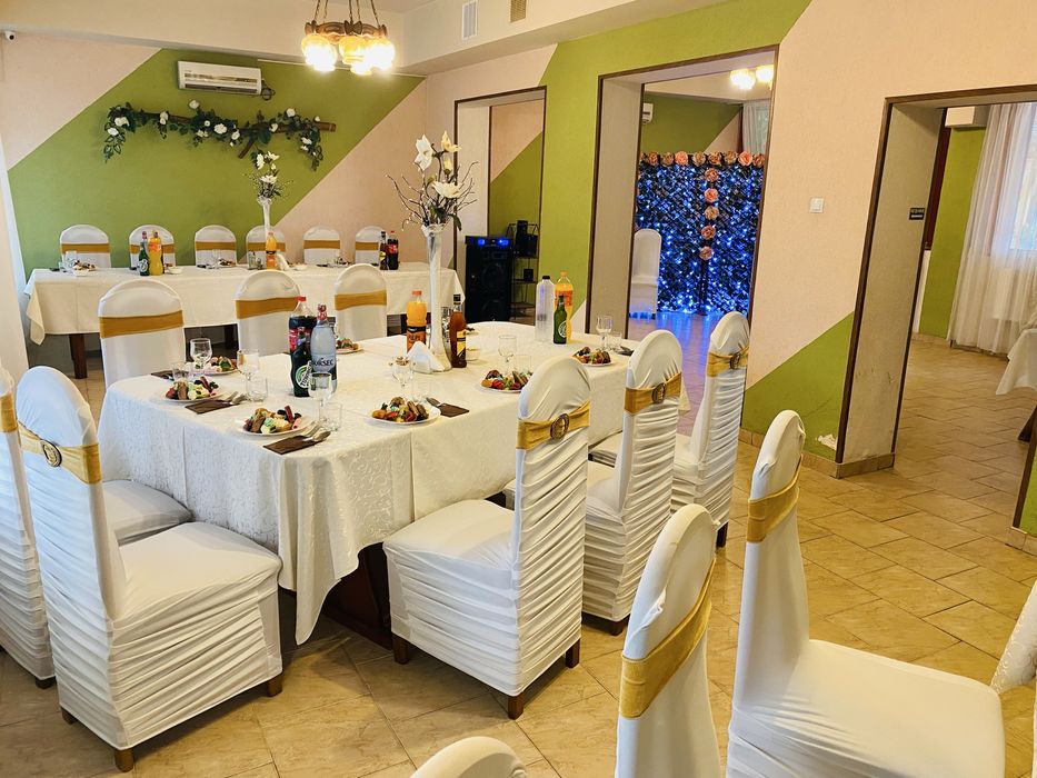 Restaurant la cheie