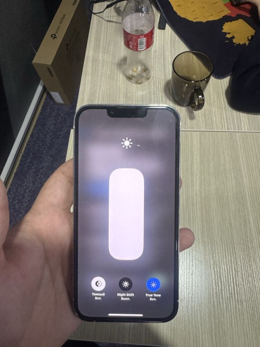 iPhone 13 Pro 128gb