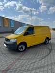 Volkswagen Transporter Volkswagen Transporter T5, fabricație 2006