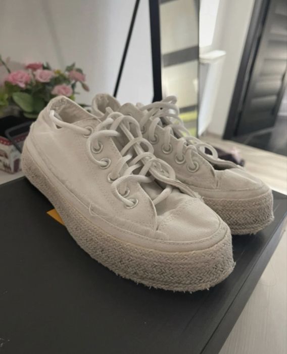 Tenisi Converse Dama