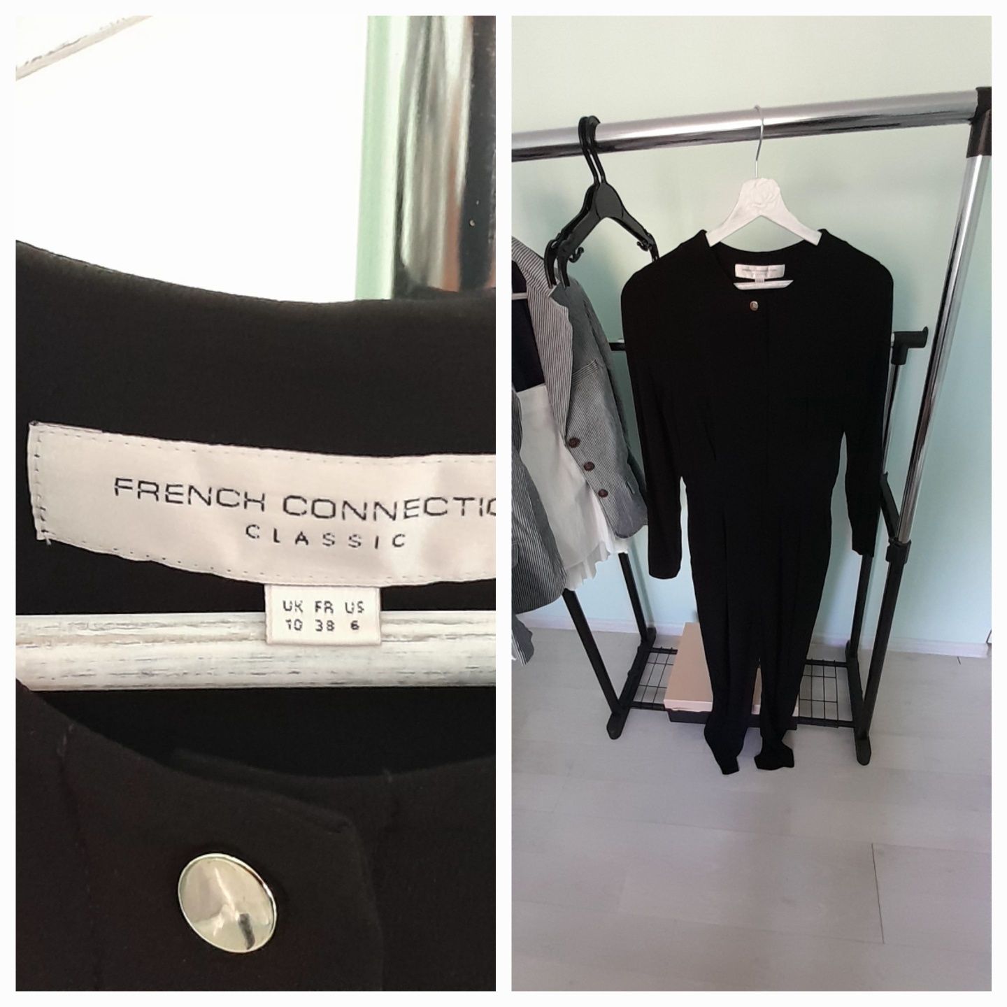 French Connection /Дамски гащеризон