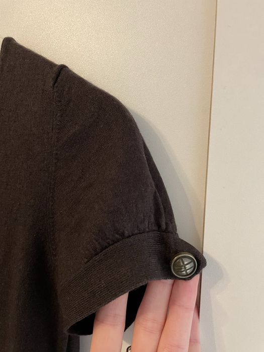 Rochie Hugo Boss din lana