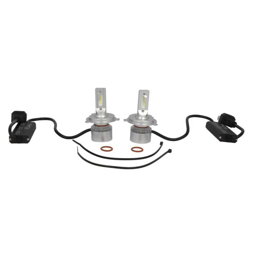 LED крушка H4, 24V 13W, LEDdriving HLT, Osram