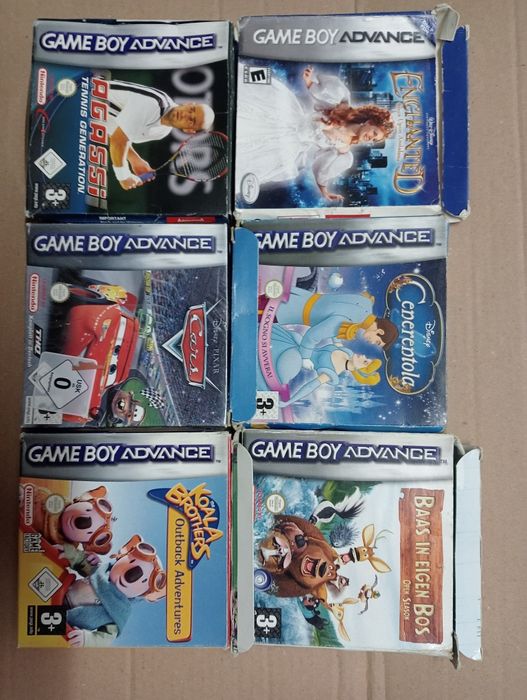 Vand j o c u r i snes, n64, gameboy