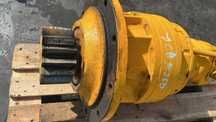 Vand Reductor rotire JCB 260