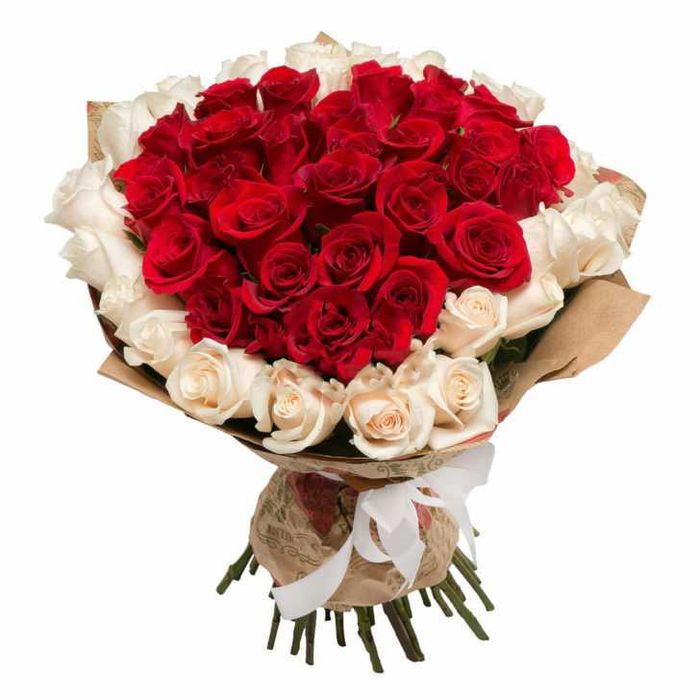 Доставка цветов по Ташкенту