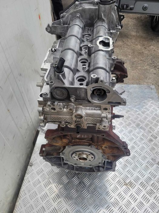 Motor Ford Transit 2.0 Euro 6, nou, remanufacturat