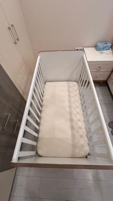 Бебешка кошара Lorelli