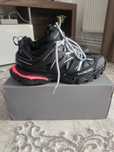 Balenciaga Track Led