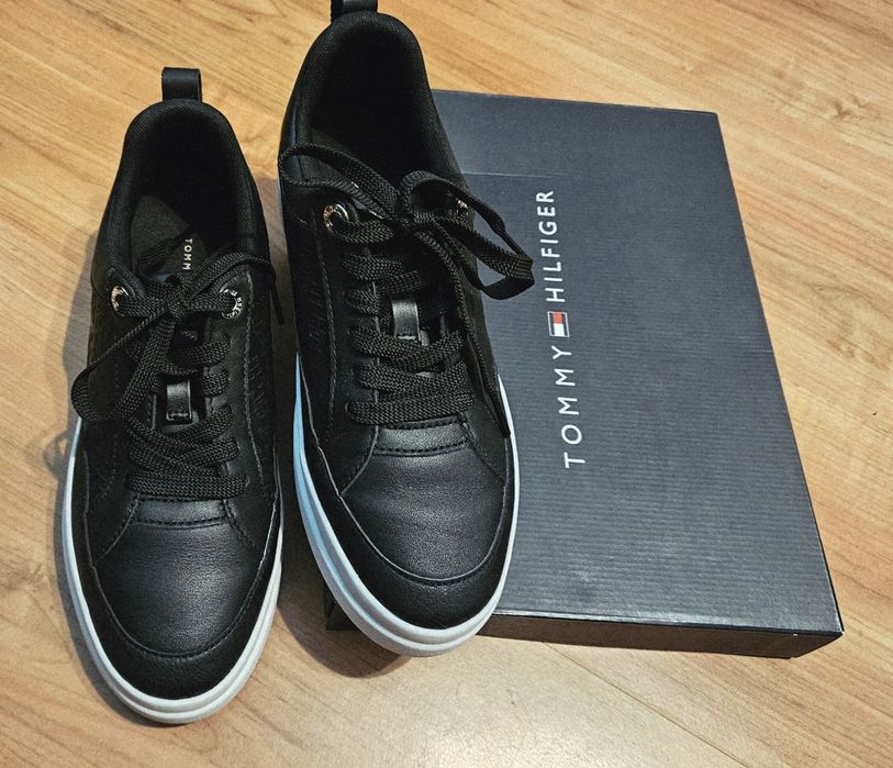 Маратонки Tommy Hilfiger