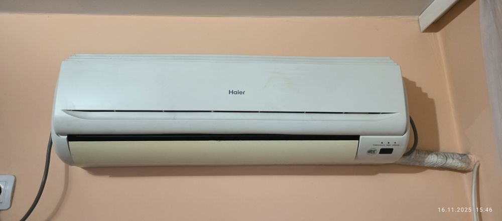Климатик HAIER 12 сплит