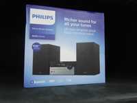 Philips M4205/12 Microsistem muzical Hi-Fi cu Bluetooth |