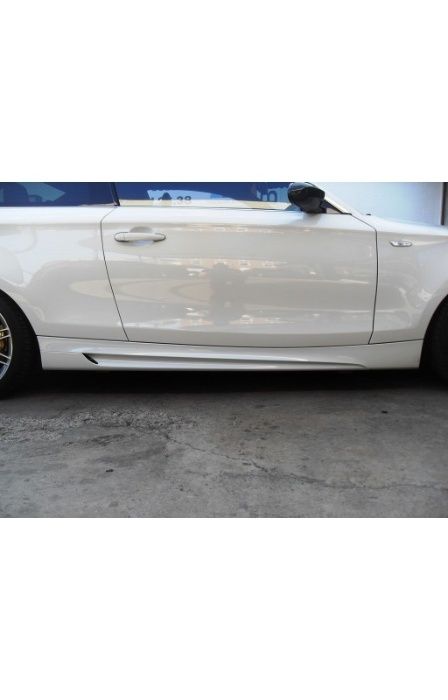 PROMOTIE Praguri Laterale BMW Seria 1 E82 / E81 / E88 M Performance