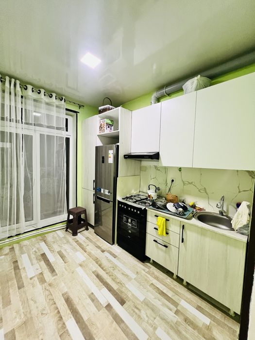 Продается Однакомнатная Квартира В ЖК ECO HOUSE