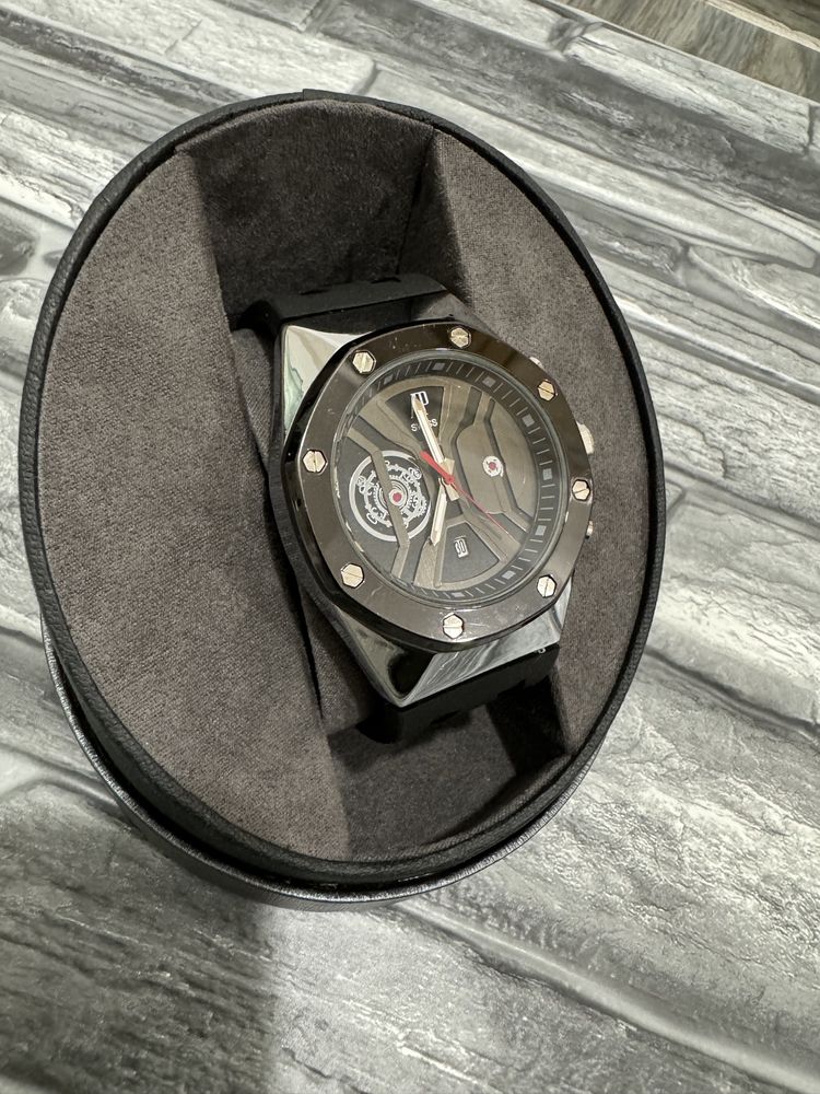 Ceas barbati Audemas Piguet premium