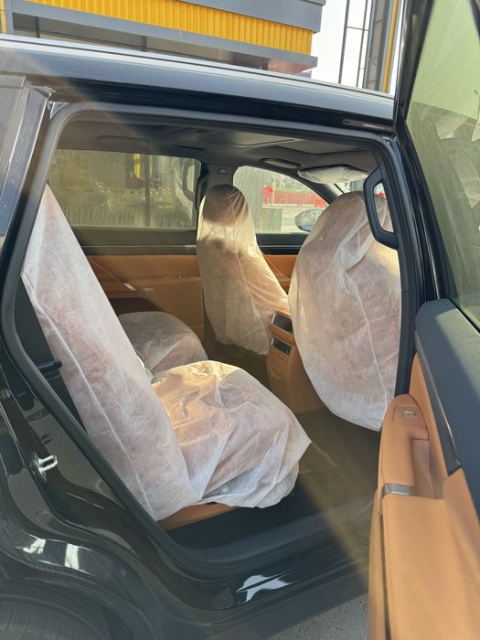 Dongfeng ep008 restaling variant