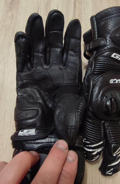 Ръкавици Alpinestars gp pro R3 размер ХХЛ