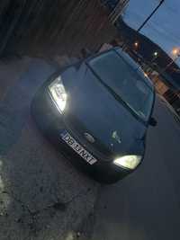 Ford Focus Mk 2 1.6 TDCI