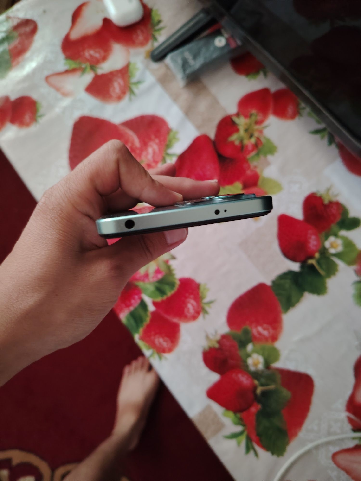 Redmi note 12 8+8/256 sotiladi