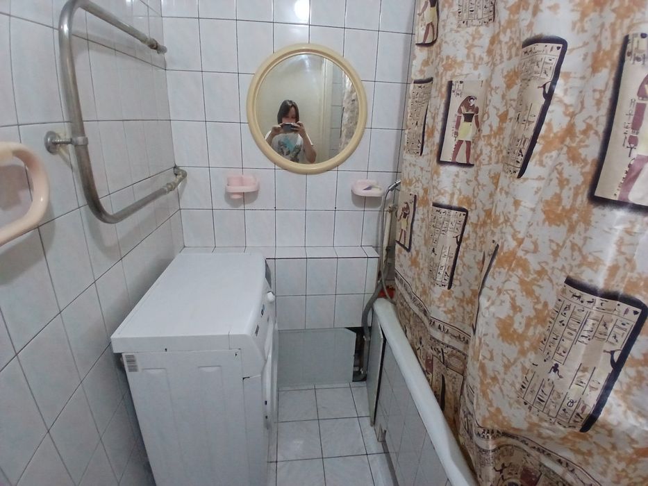 Продам квартиру свою