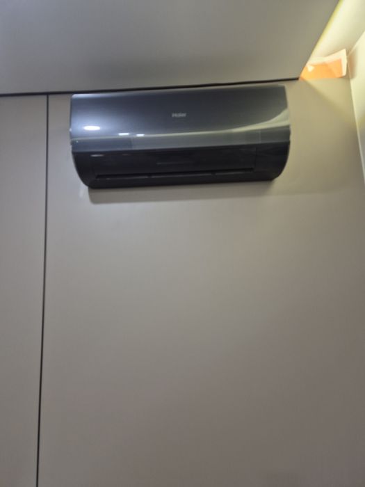 Установка, продажа  кондиционера качественно