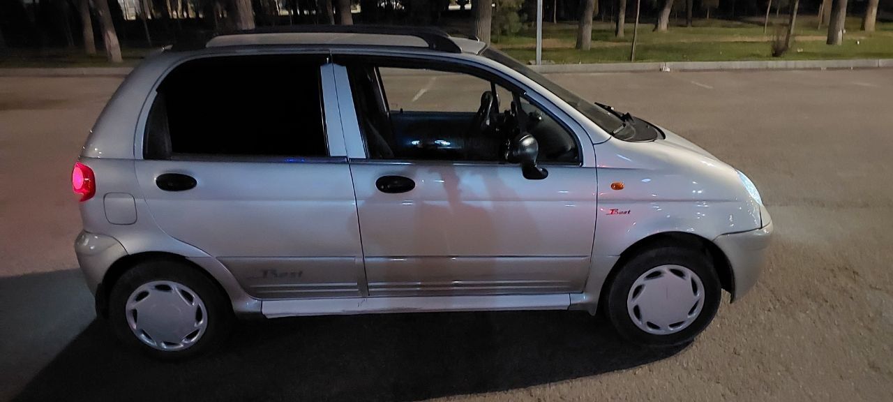 Matiz best 4100 $