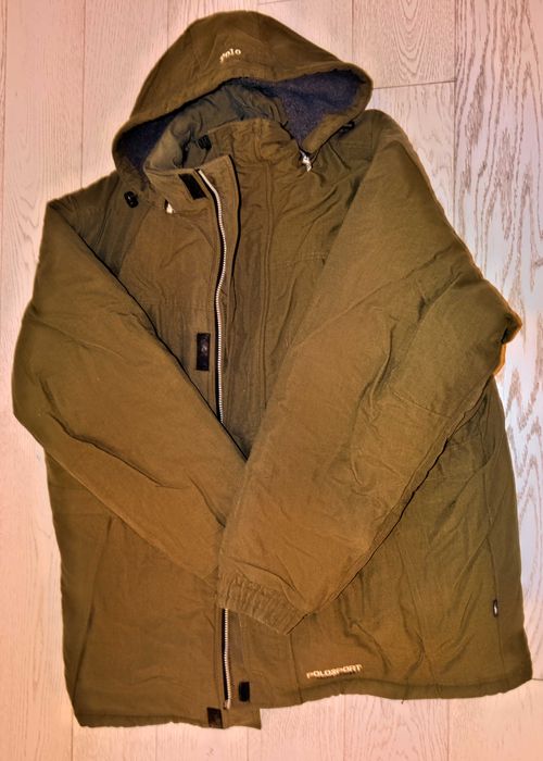 Geacă POLO SPORT by Ralph Lauren XXL