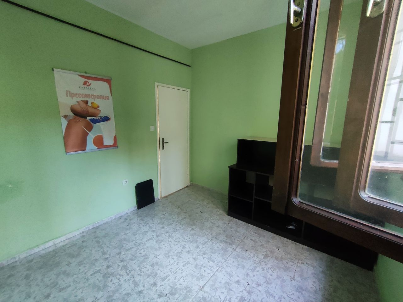 Дава се под наем Магазин в Стара Загора, Операта - 27 кв.м за 183.6 € - Снимка #9