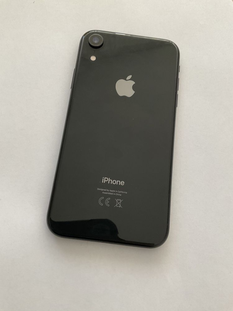 Iphone rar xr 128 dual sim fizic