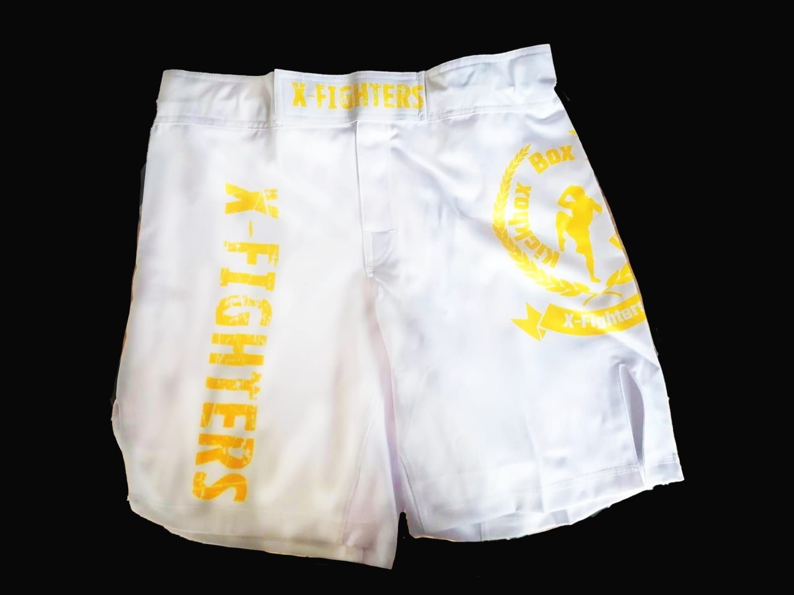 Pantaloni MMA/ NOI toate marimile