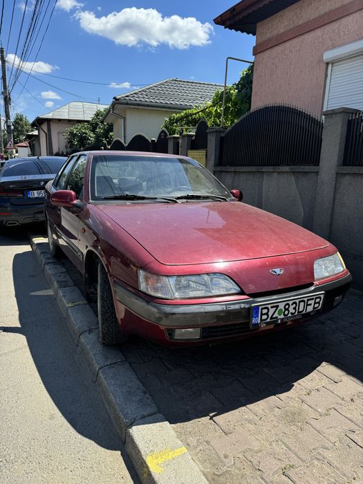 Vand Daewoo Espero