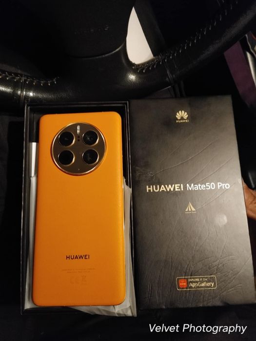 Huawei Mate 50 PRO